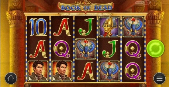 Casumo casino darmowe spiny na book of the dead 1