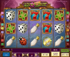 Casumo casino free spiny lady of fortune 2