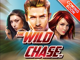 Casumo casino free spiny the wild chase 1
