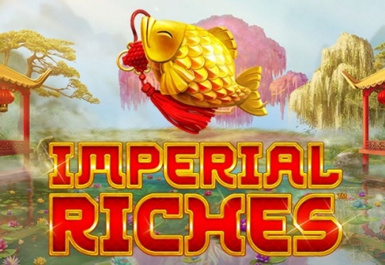 Betsafe: Weekendowy turniej z pulą 3600 free spinów na Imperial Riches