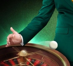 Monaco rulette w promocji mr green
